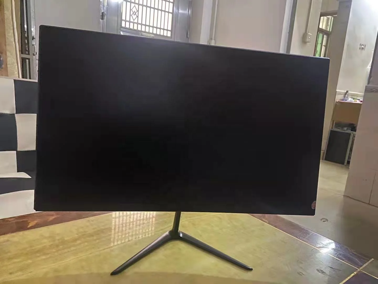 Wholesale Touch Screen Monitor for POS Machine Display Ips Led Computer Screen Led Touch Monitor