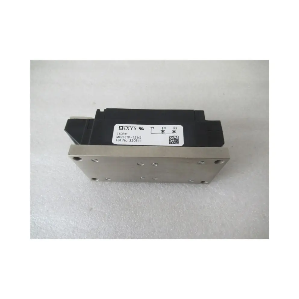 ixys diode module 300 amp diode MDK810-16N2   Power IGBT module