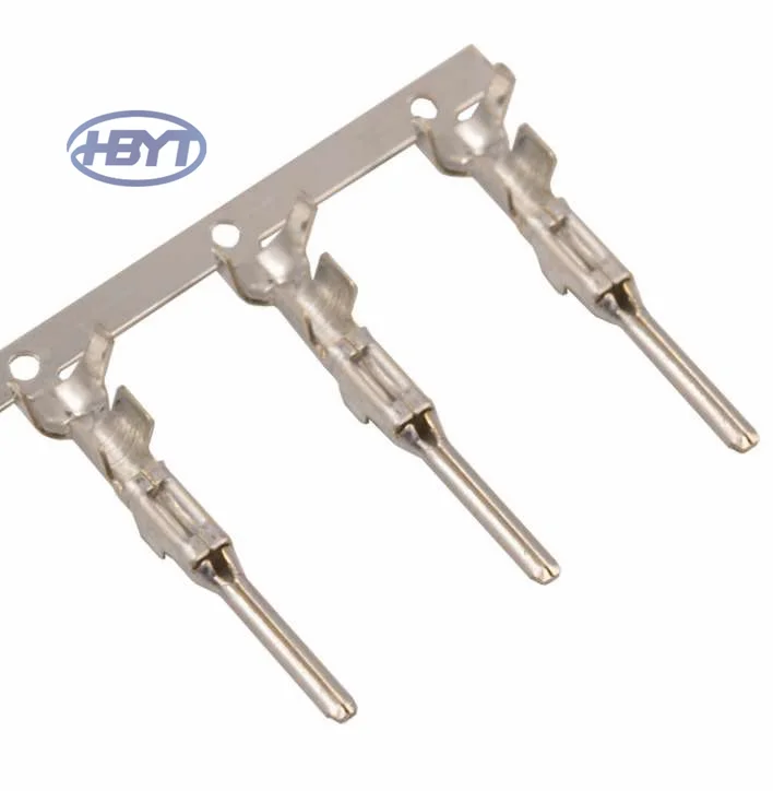copper eye terminals electric wire connector crimp terminal electrical connector terminals