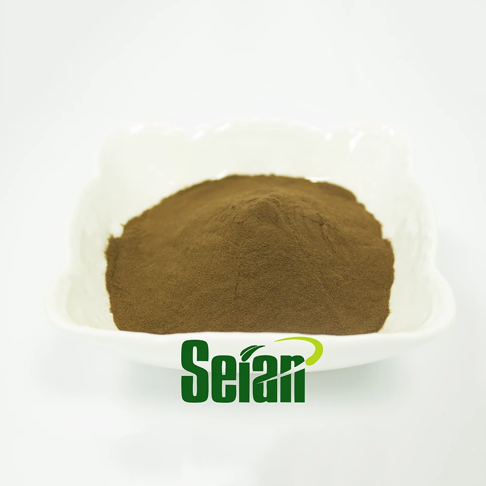 Manufacturer Hot Sale Food Grade 100% Organic Instant Puer Tea Extract Powder