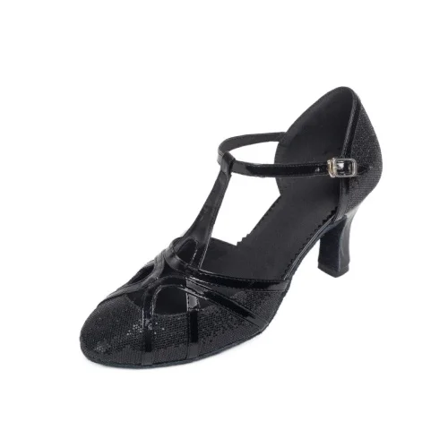 Custom Hot Selling Good Quality Fashion Dance Shoes latinshoes