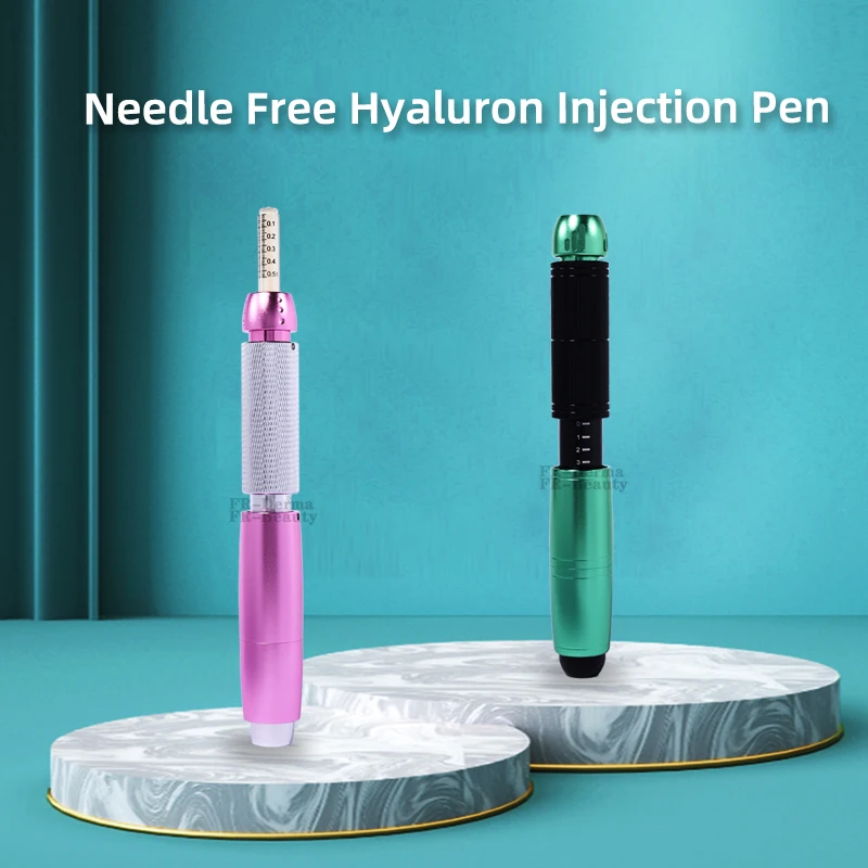 2021 best sellers lip augmentation professional hyaluronic pen syringe injector