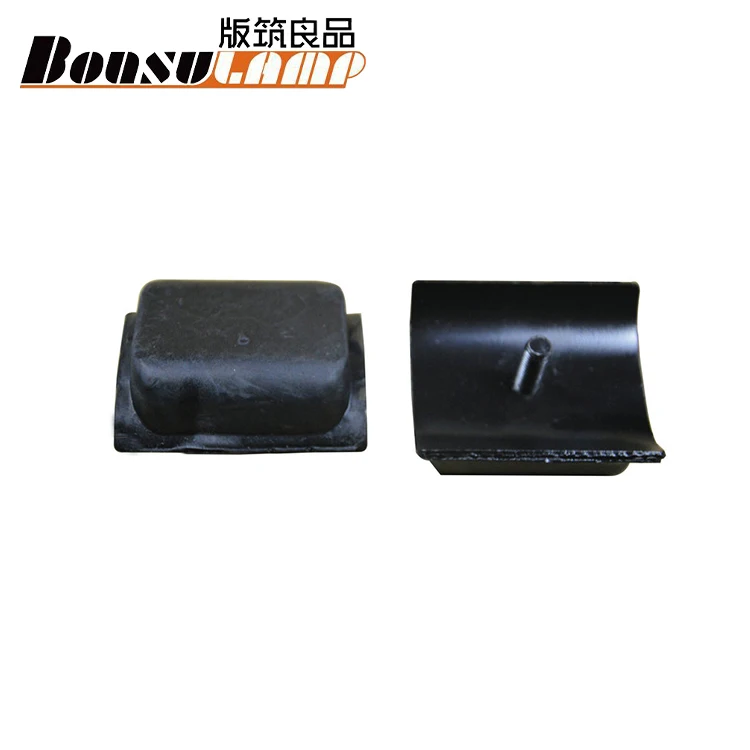 Good quality  FOR ISUZU    SUB SPRING RUBBER  NPR NKR5  OEM 8-97254387-0/8972543870