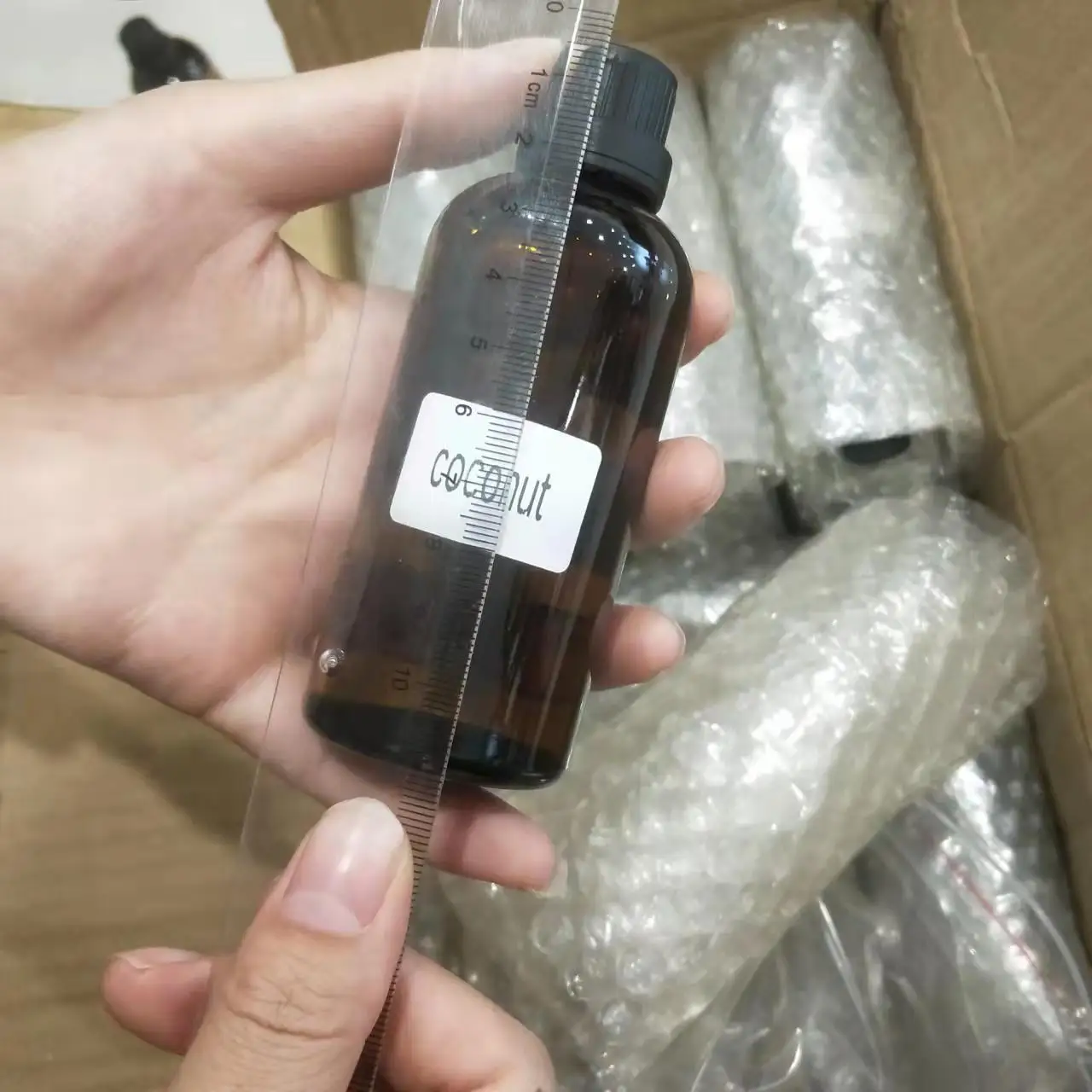 Low Price High Quality Oil Candles Massage Oil Candle Perfume Oils Concentrated Fragrance Pure