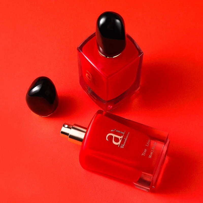 top quality 50ml atomizers  perfumes brand colog  gu long for woman perfume