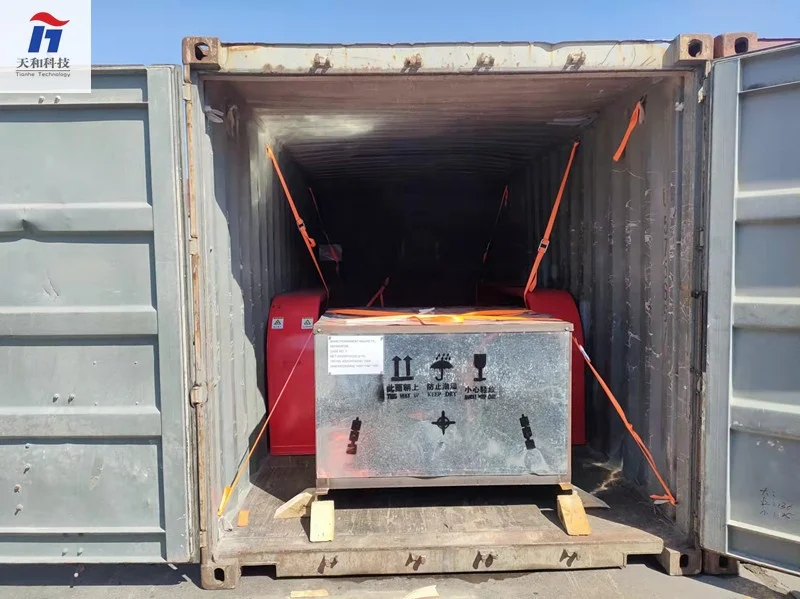 Quarry Mining Mobile Limestone Crusher Machine Plant with Diesel Engine