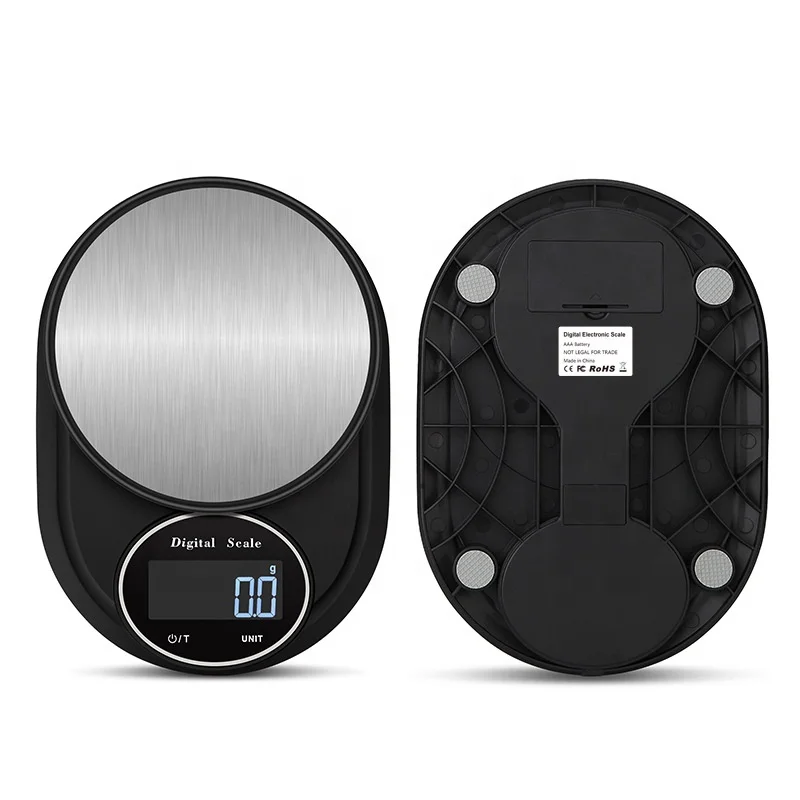 Lower price stainless steel electronic digital scale mini etekcity food kitchen scale