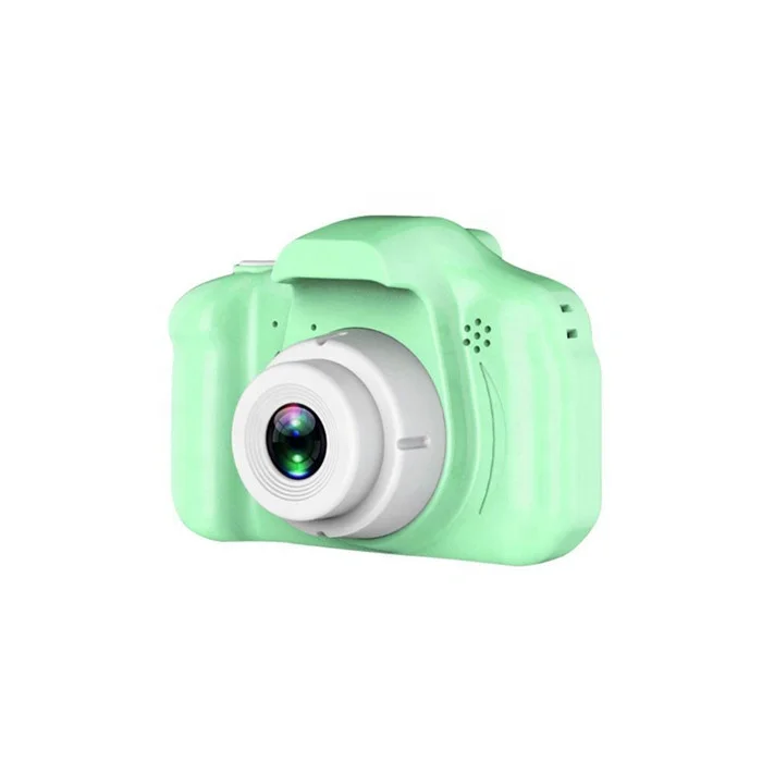 Best price Factory direct sale HD 720P Kids Action camera Built in mic and games 100 viewing degree for funny kids action cam