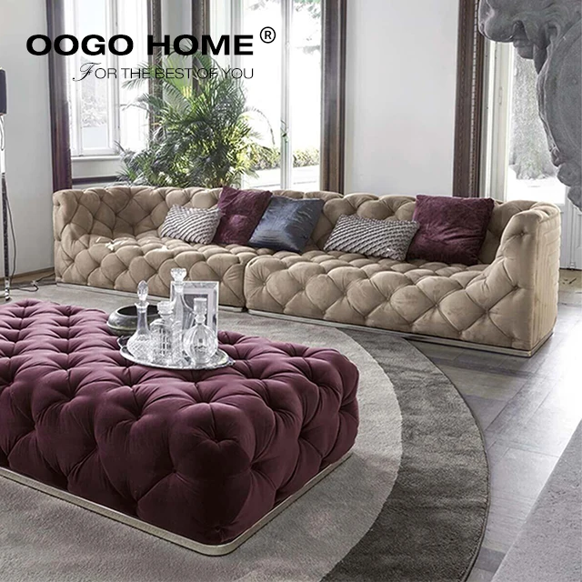 
Modern Design Home Sofa Set Furniture For Living Room Fabric Sofa Cama 