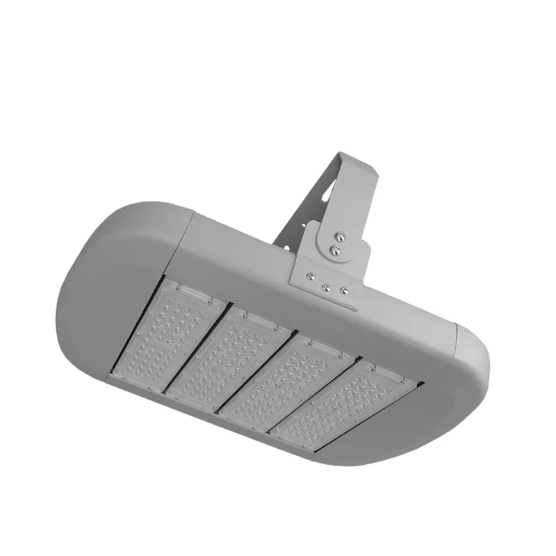 170lm/w flood led tunnel light 200w and wall washing lowbay 8years