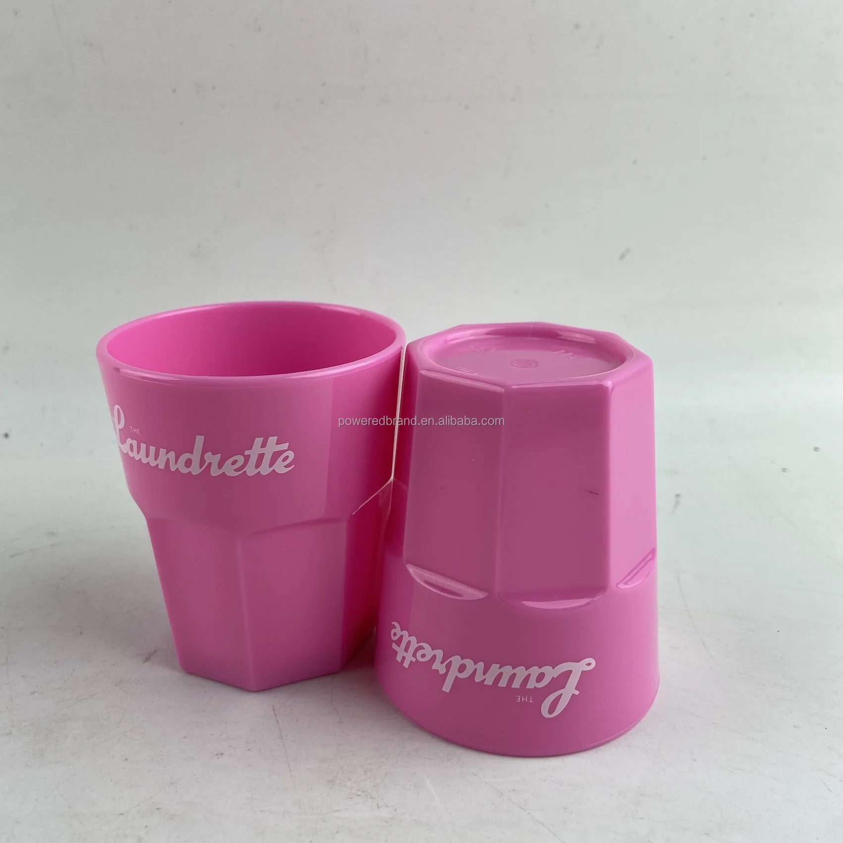 Unbreakable Premium Colourful Drinking Glasses Tumblers and Wine Glasses