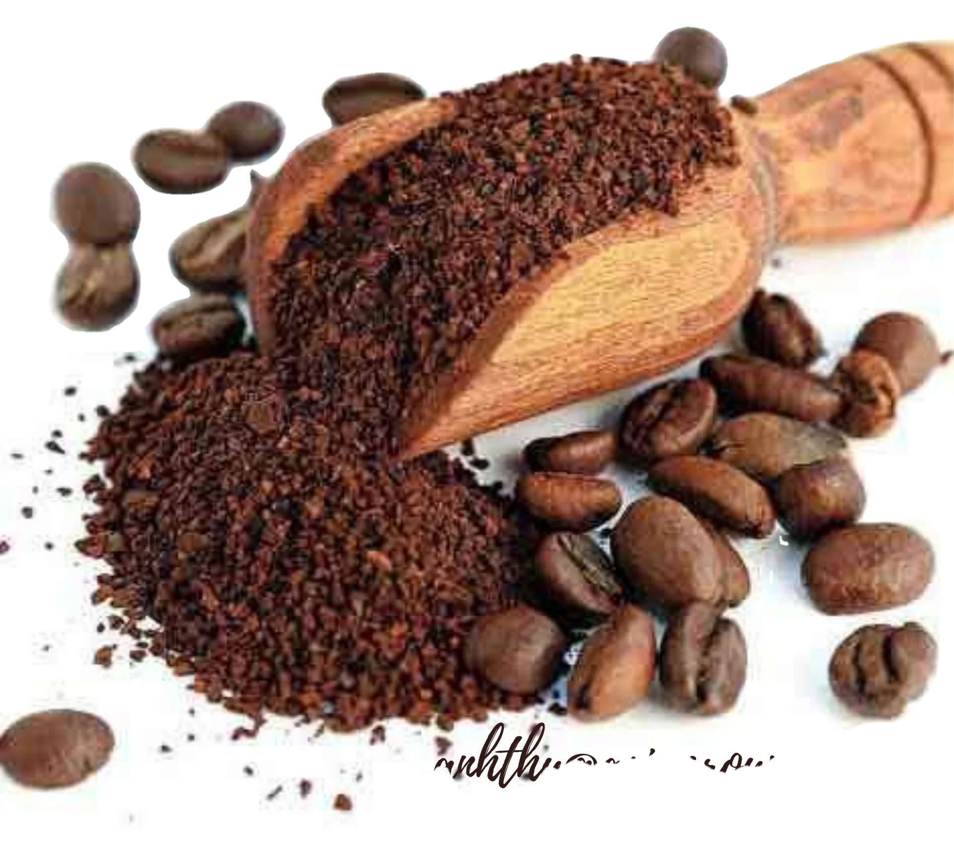 HIGH QUALITY SPRAY DRIED INSTANT COFFEE POWDER - +84939030266