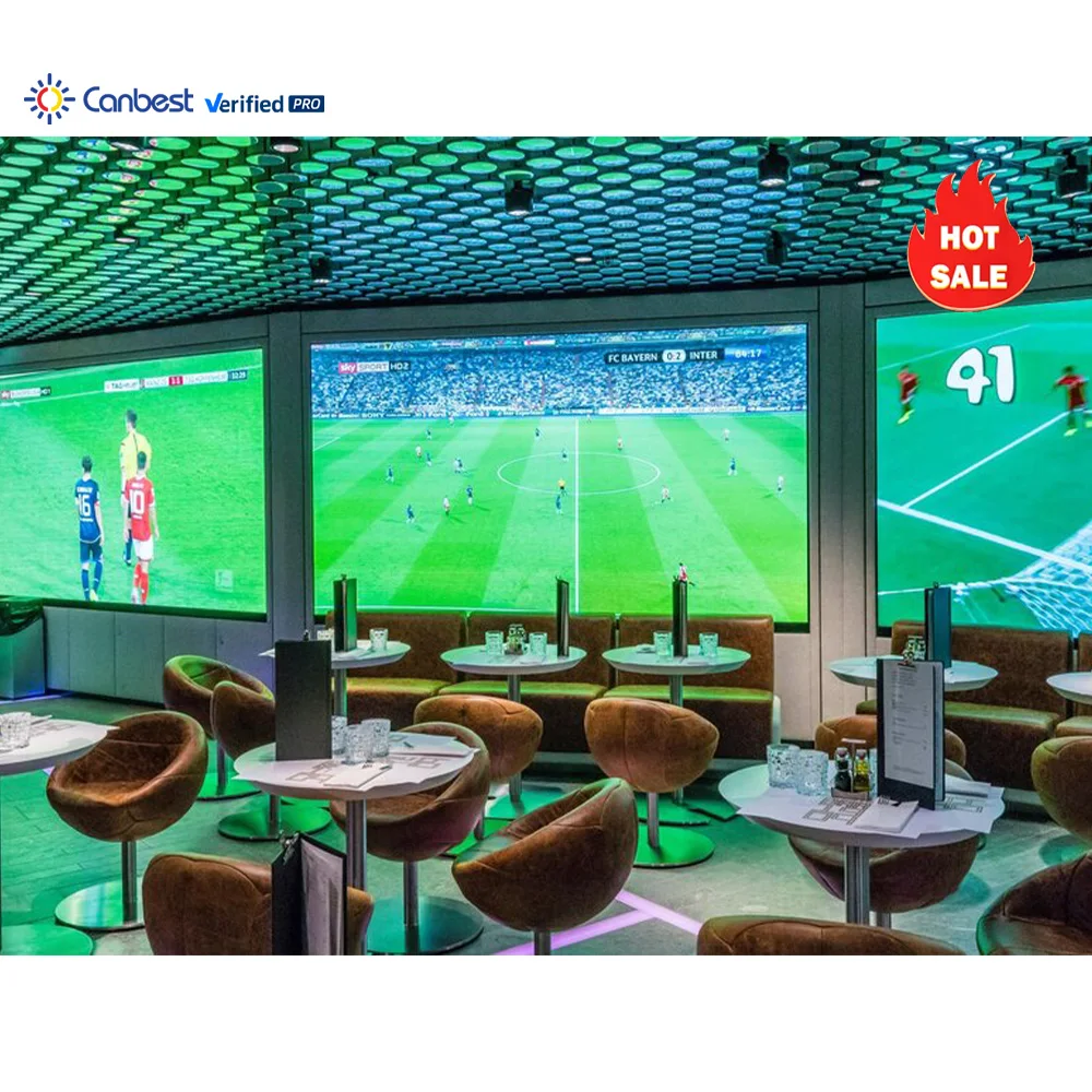 Led Wall System Panels For Bedroom Pixel Indoor Screen 2Mm Pitch In Turkey Smd P2.5 Converting Displays Magnetic Cabinet Ledwall