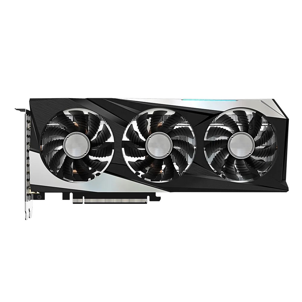 Прямая поставка, графическая карта GTX 1660 Super / 1050TI, RTX 3060 ti/ 3070 / 3080 / 3090 PC Box RX 580 / 6600 / RX 6800XT