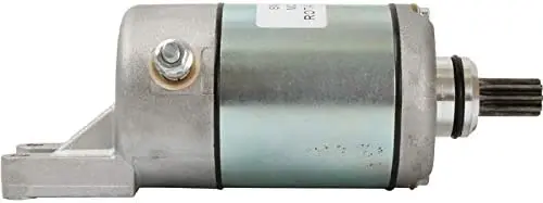 Motorcycle ATV Electrical Starter motor For Bombardier CAN-Am OUTLANDER MAX 330 400 2X4 4X4 325cc 400cc 2003-2015