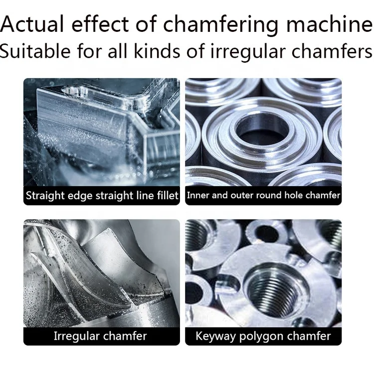 Metal Pipe Moldcar Radiod 45 Degree Mini Pneumatic Portable Chamferihyundai Santa Fepolish Copper Provided Support 3 Months 0.51