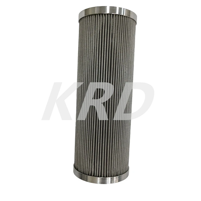KRD Good price Replacement Filter Element 0075D003BNHC Alternative filter from Chinese Factory