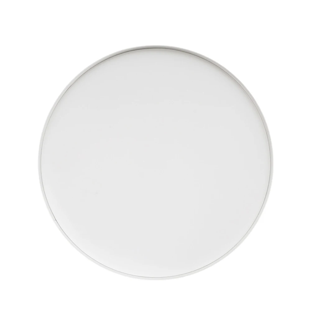 0.18mm Thickness 6-18 Inch Size White Color Coated Skin Polyester Film Bass Drum Heads