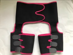 Gym Fitness Sports Waist Trainer Belt sweat Waist Trimmer Belt