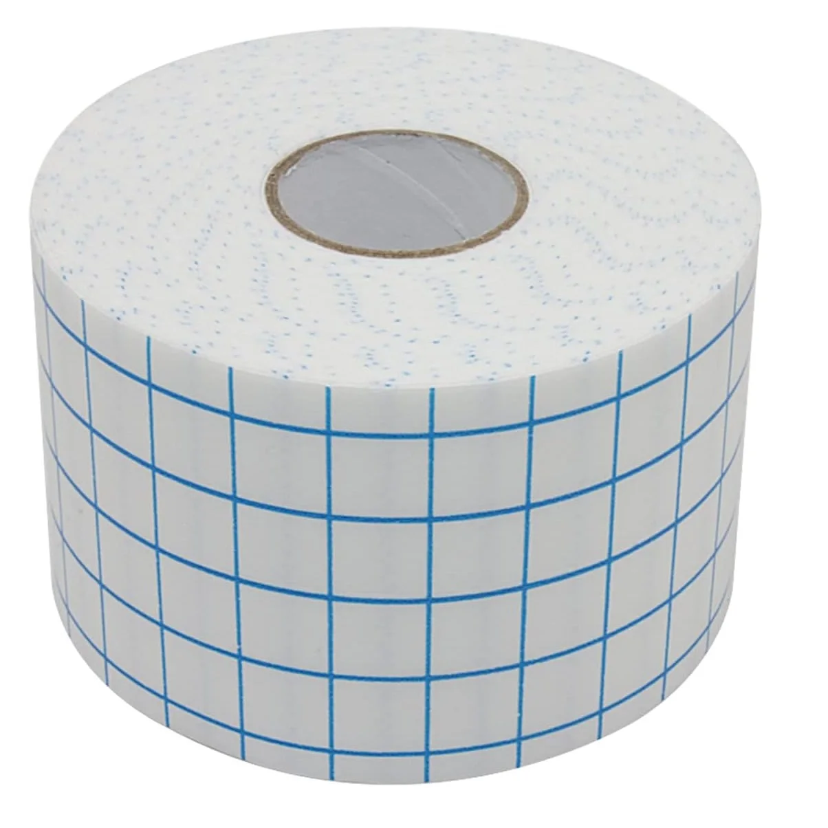 Non-woven Wound Dressing Roll Good Sticky High Quality 2.5CM/5CM/10CM*10M Medical Materials & Accessories Non Woven Tape 2 Years