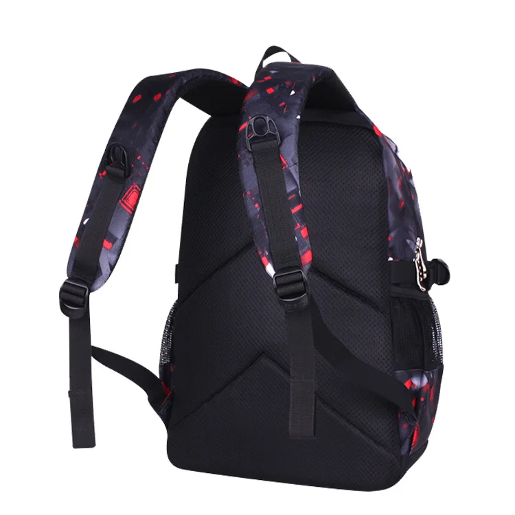 Wholesale Cheap Custom Bookbags School Backpack For Boys