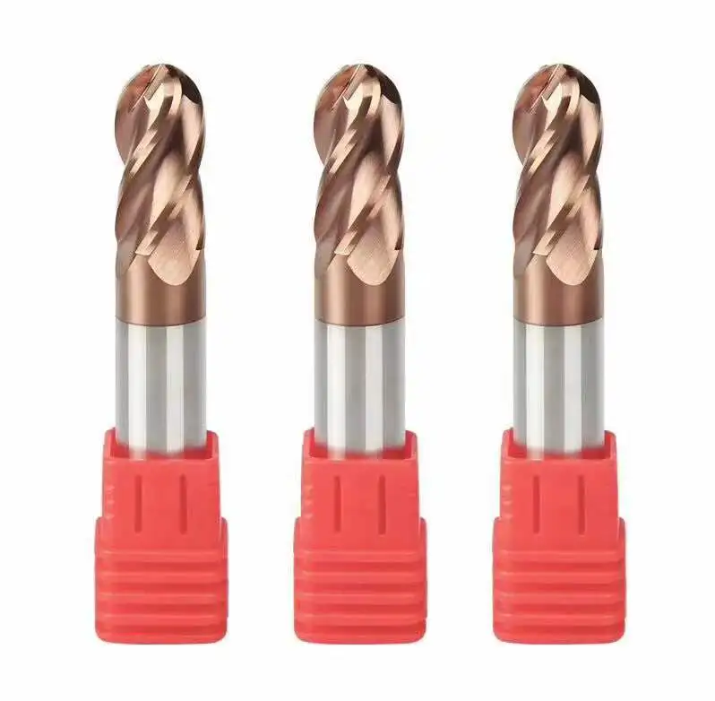 drill bit carbide boring end mill sharpening machines