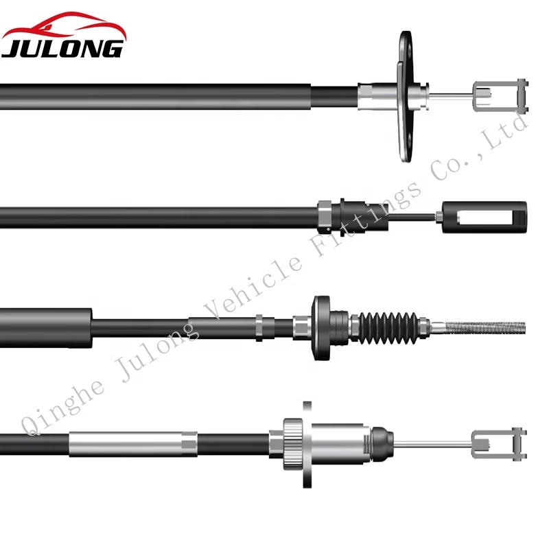 High quality car speedometer cable for Daewoo Nexia 96182117 96178353 speedometer cable