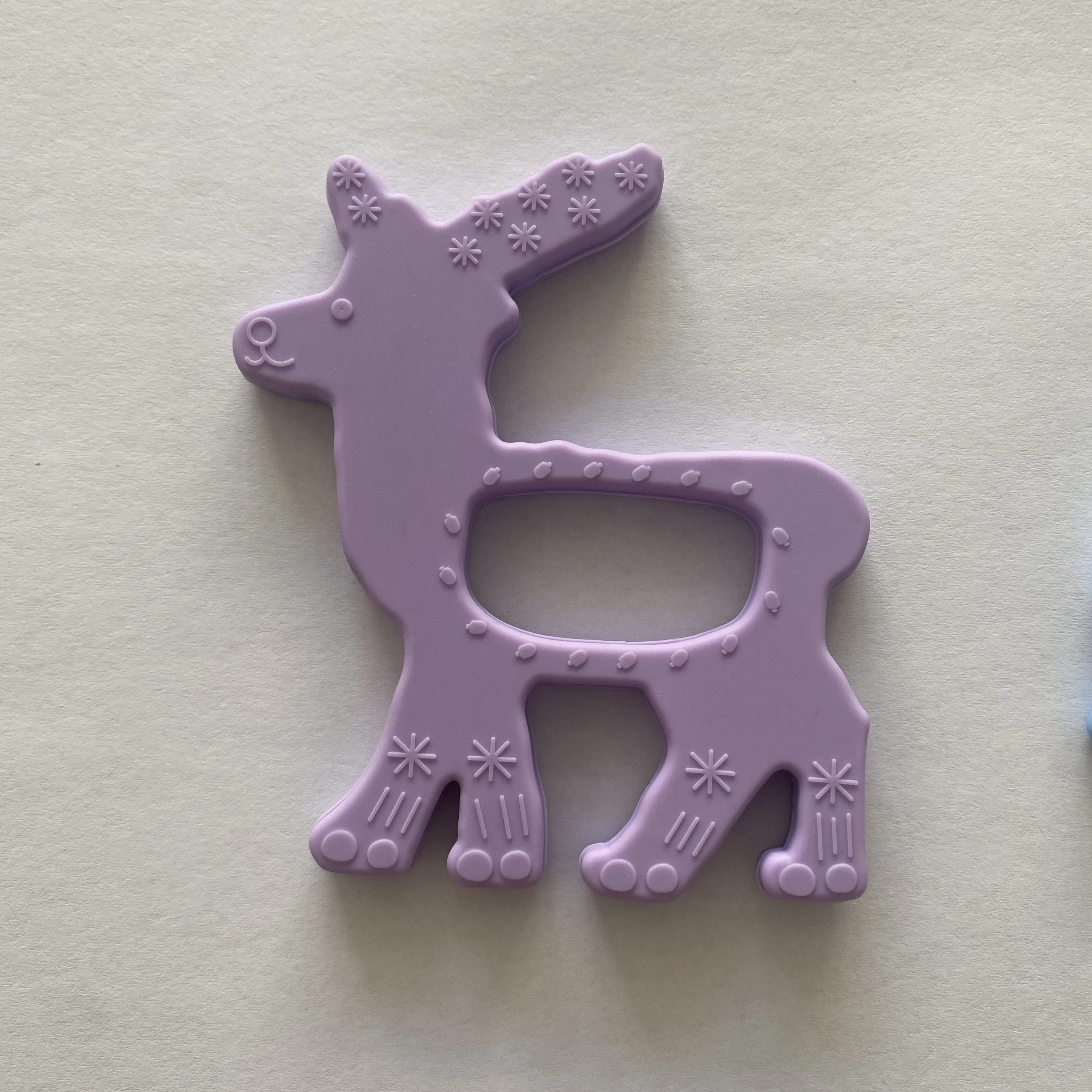 Eco Customizable Bpa Free animals shaped safe silicone toy baby Toddler Teething toys