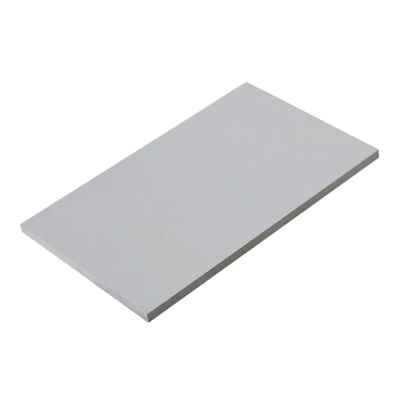 Оптовая продажа с фабрики в Китае, ПВХ лист 2 мм 5 мм лист белый цвет твердый Пластиковый PVC PP листовой материал