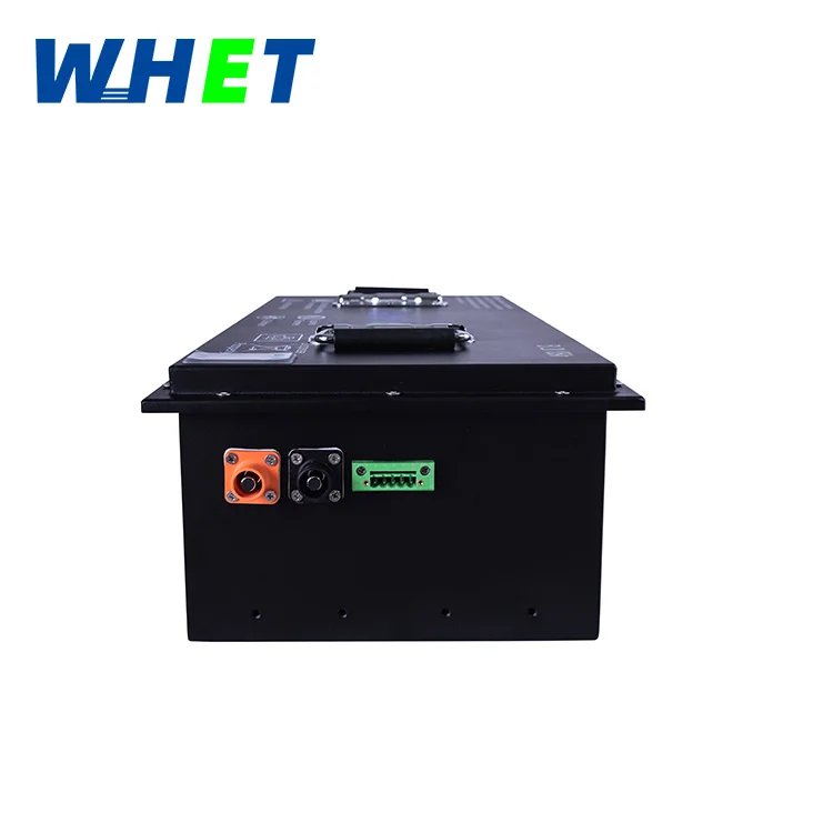 Super safe power battery 48V 105Ah LiFePO4 battery long life large capacity power battery