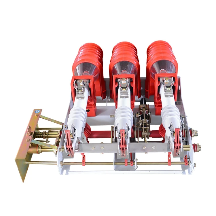 Smart There are many discounts for the wholesale load switch quantity of China Tianli merchants load circuit breaker