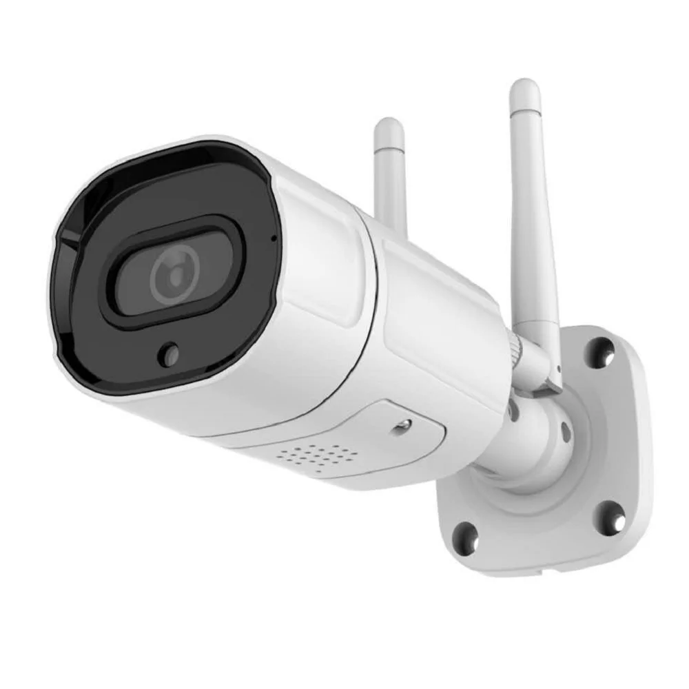 
2021 bullet vandal cctv camera housing with wiper outdoor manufacturing 