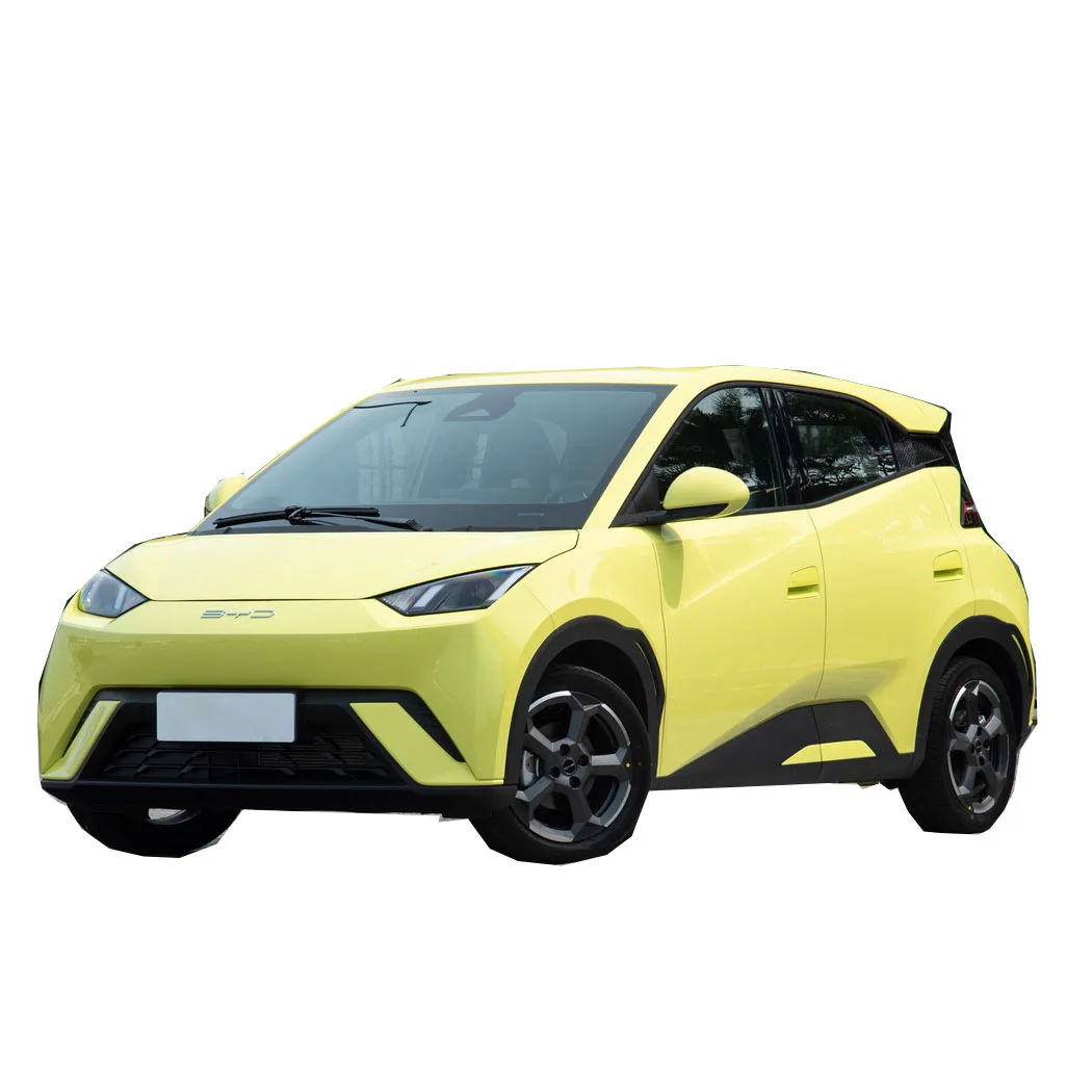 2023 2024 Mango BYD Seagull EV новые энергетические автомобильные китайские электромобили мини-электромобили для взрослых используемые в ОАЭ России