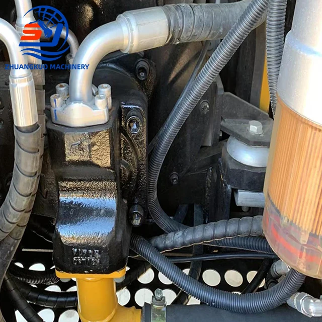 Cheap Prices 95%New Used Small Sany75 pro SY 75 sy75c Used Crawler Excavator Sany Sy75c Sany75 Sany75c Used Excavator for Sale