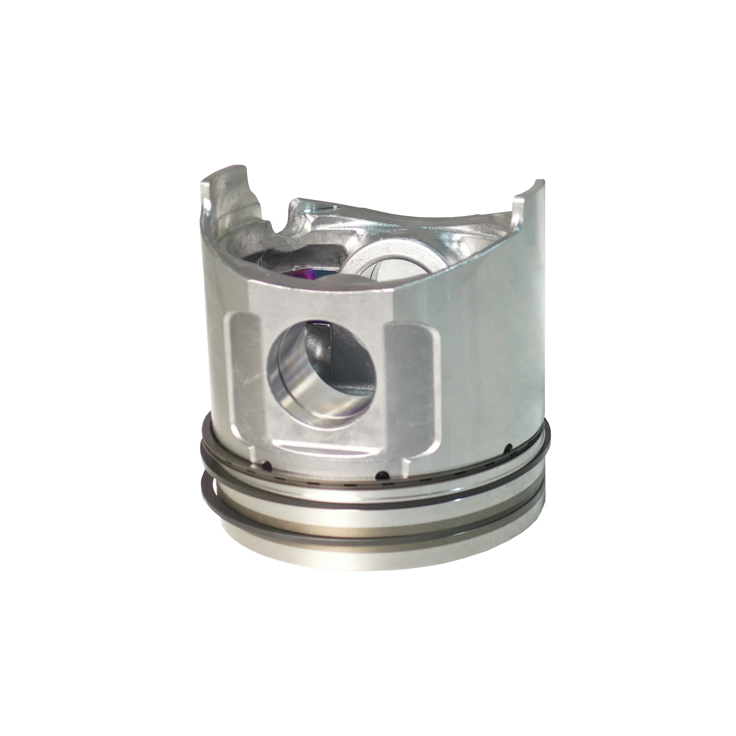 Good price engine car diesel engine auto parts rings piston 4TNV98 engine 129907-22090