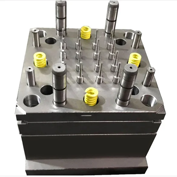 High precision injection IT products household appliances communication products auto parts medical supplies plastic injection molds