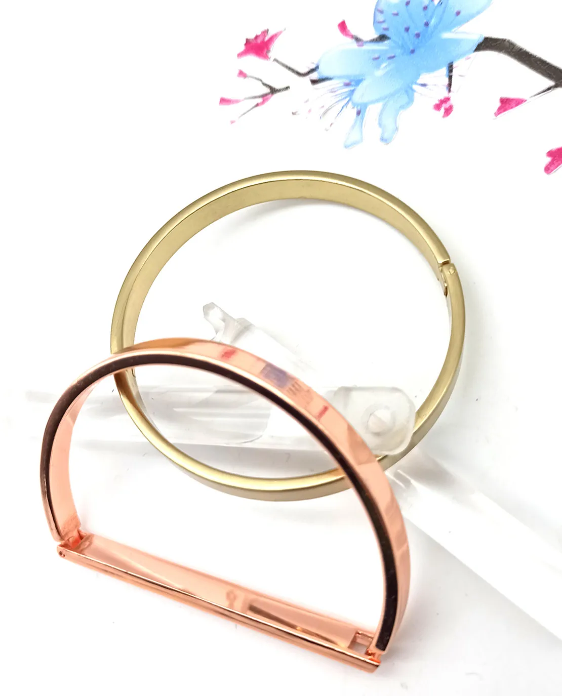 Металлические Широкие кольца с откидной книжкой, для самостоятельного изготовления альбомов, зажимов для скрапбукинга, металлические кольца для бумаги, календаря, календаря