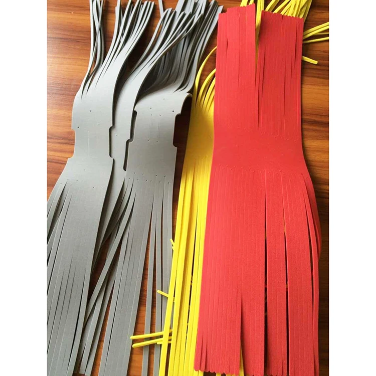 Industrial Car Wash Brush EVA Foam Soft Car Wash Brushes