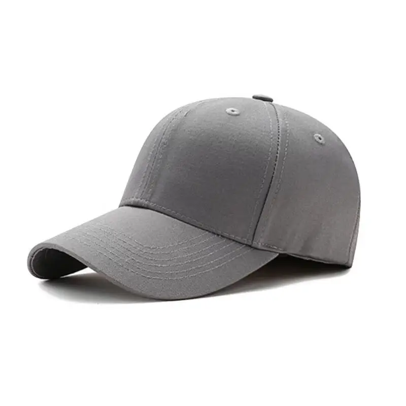 Wholesale Customize Logos Cheap Blank Baseball Cap