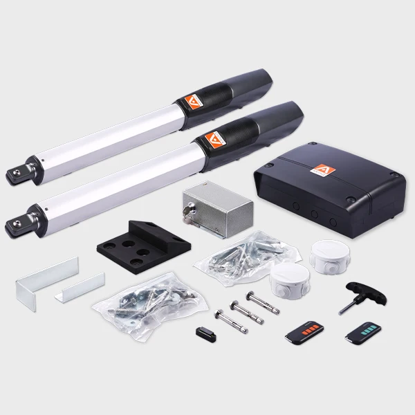 AAVAQ door gates automation automatic swing gate motor opener