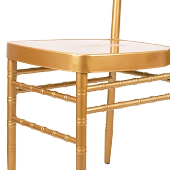 chiavari chairs weddings