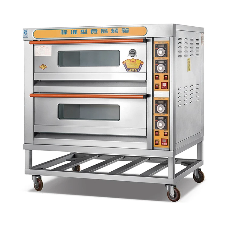 RUITAI Hot selling commercial pizza oven sale commercial oven roast oven for bakery worn