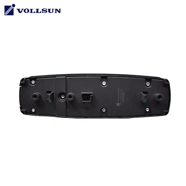  2518300090 25183000909051 For W164 Power Window Master