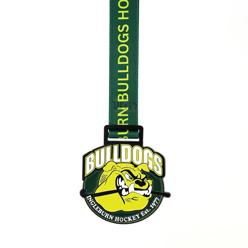 Custom Logo 3D Sport Marathon Race Medals 21k 10k 5k Run Hockey Ice Hockey Triathlon Pickleball Awards Welcome Gifts