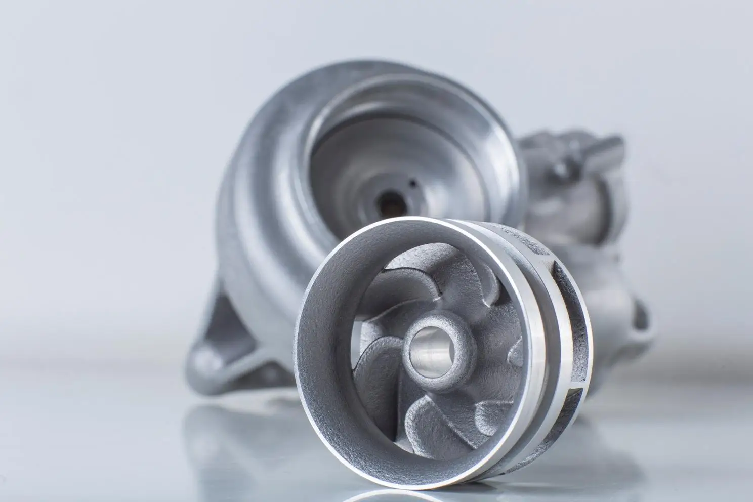 Aluminum Silicon Alloy Powder Forging and Casting Alloy Powder Aluminum Powder Price per kg