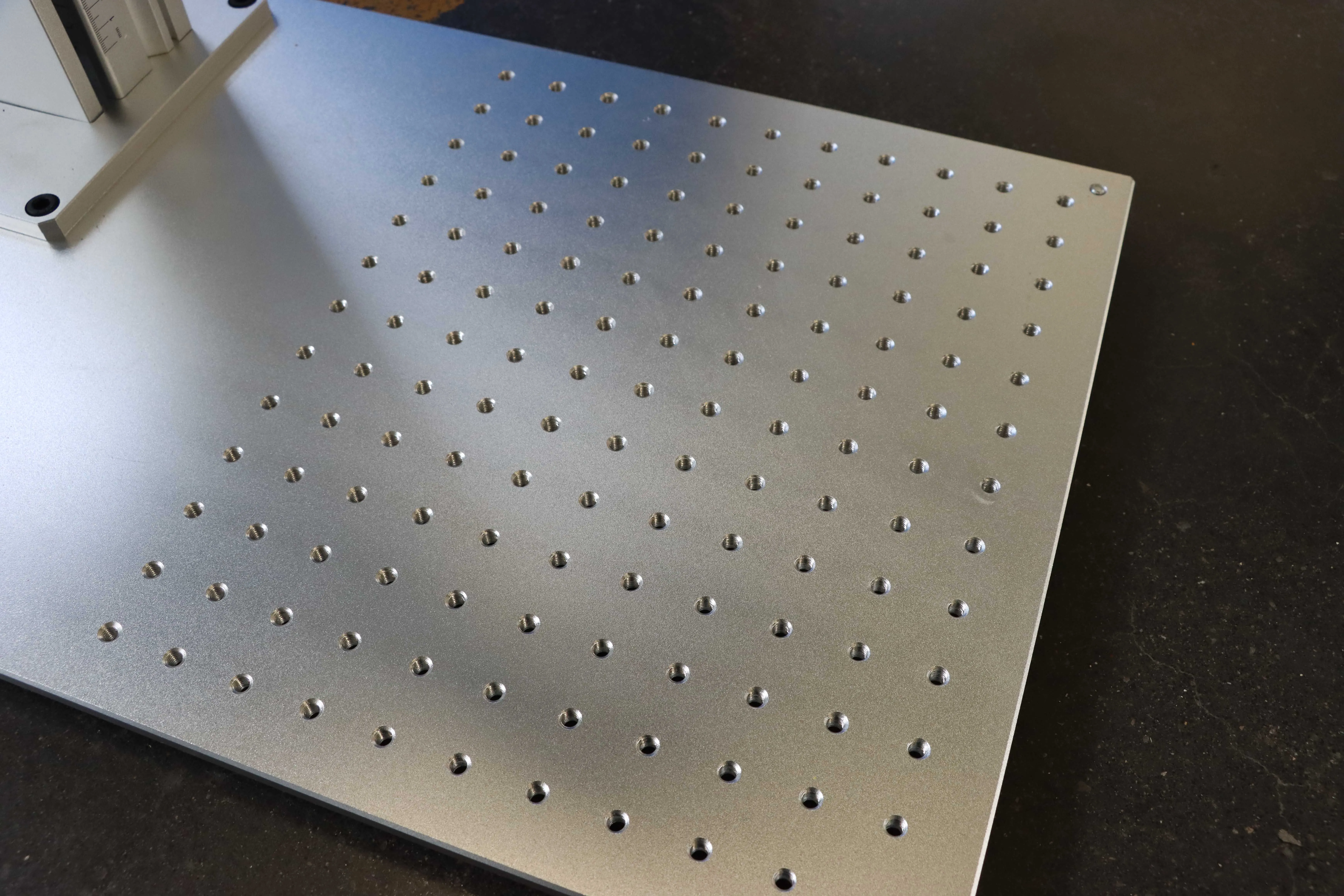 CCD Visual Laser Marking Machine Automatic Assembly Line Industrial-grade High-precision laser marking