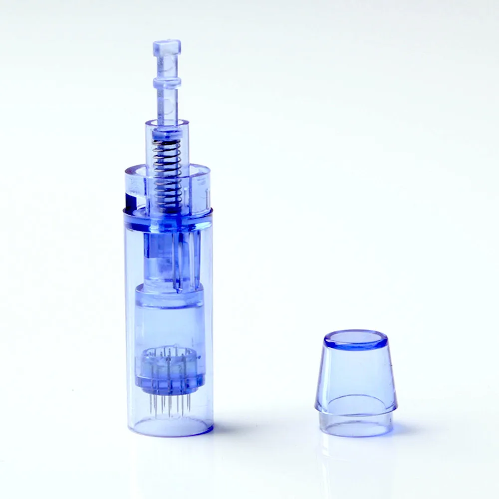 For Dr.Pen A6 Needles Cartridges,Tips For UK Electric Derma Pen Micro Needles