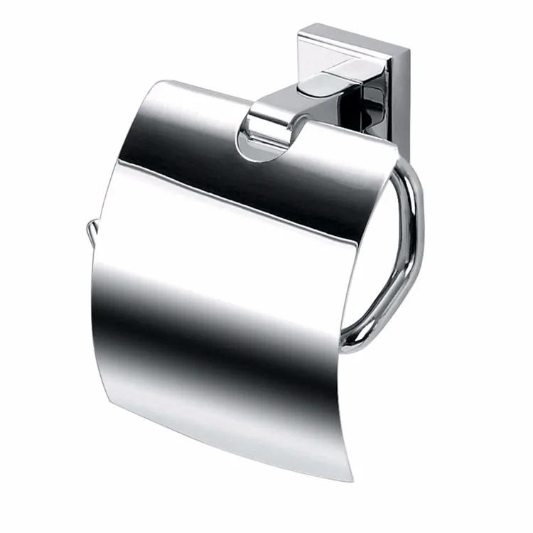 Series of Paper Holder Stainless Steel Toilet Paper Holder Wall Mounted