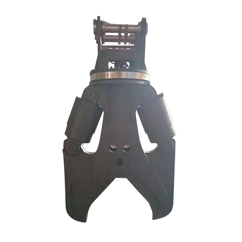 Fully Automatic Factory Price Shear Scrap Metal Hydraulic Demolition Shear Device