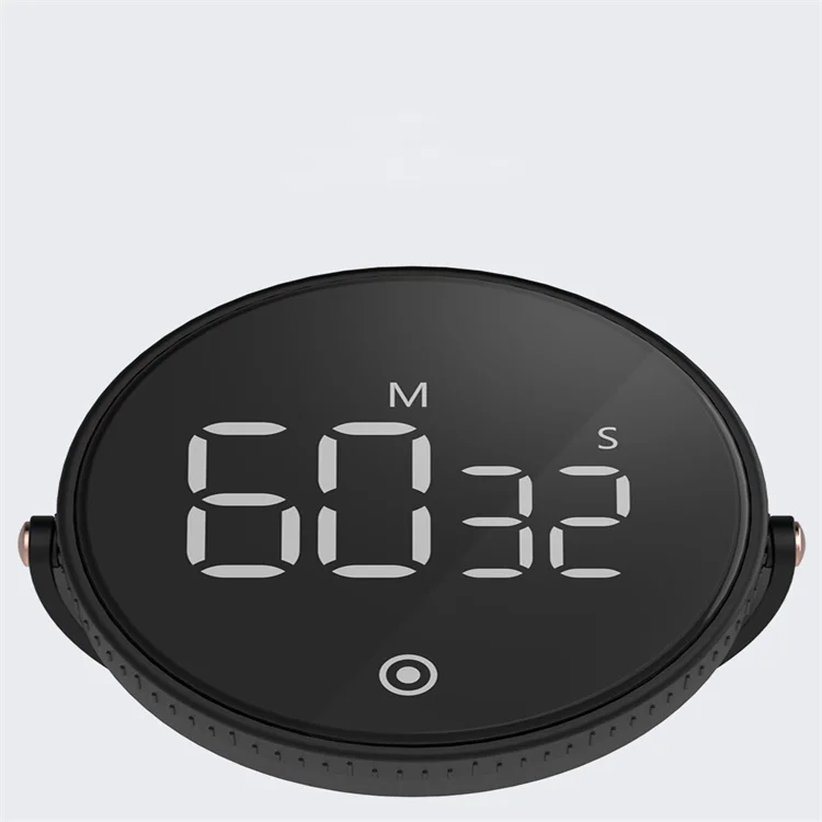 Electronic Kitchen Count Down Digital Timer With Magnet With Backlight
